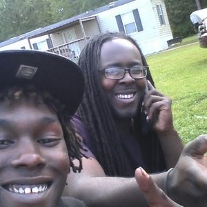 Meet your Posher, Rodney